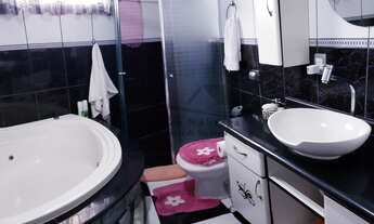 Imagem 3: 2 dormitórios, 1 suítes, 2 banheiro, 1 vaga na garagem, 113M² de Área Construída