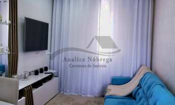 Imagem 4: 2 dormitórios, 1 suítes, 2 banheiro, 1 vaga na garagem, 113M² de Área Construída