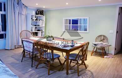 Imagem: 4 dormitórios, 1 suítes, 3 banheiro, 1