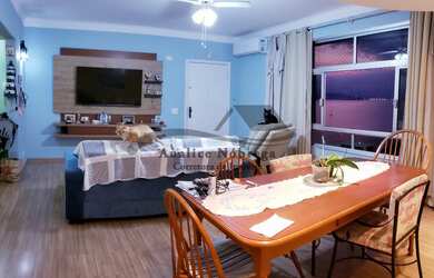 Imagem 2: 4 dormitórios, 1 suítes, 3 banheiro, 1 vaga na garagem, 99M² de Área Construída