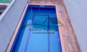 Imagem: 3 dormitórios, 3 banheiro, 4 vagas na garagem