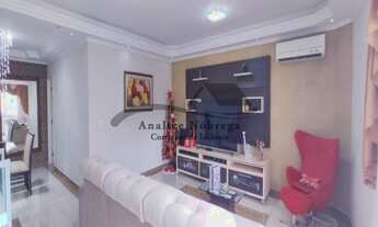 Imagem 3: 3 dormitórios, 3 banheiro, 4 vagas na garagem, 280M² de Área Construída