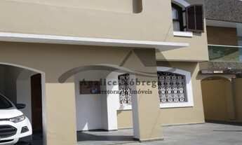 Imagem: 3 dormitórios, 3 suíte, 4 banheiro, 1