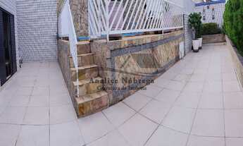 Imagem 5: 3 dormitórios, 2 suíte, 2 vagas na garagem, 346M² de Área Construída