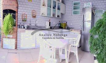 Imagem 7: 3 dormitórios, 2 suíte, 2 vagas na garagem, 346M² de Área Construída