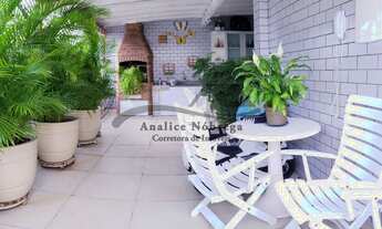 Imagem 6: 3 dormitórios, 2 suíte, 2 vagas na garagem, 346M² de Área Construída