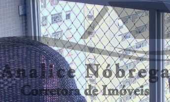 Imagem 5: 4 dormitórios, 3 suíte, 5 banheiro, 2 vagas na garagem, 136M² de Área Construída