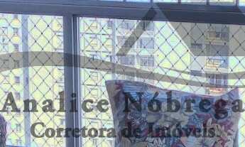 Imagem 6: 4 dormitórios, 3 suíte, 5 banheiro, 2 vagas na garagem, 136M² de Área Construída