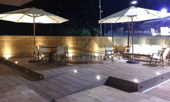 Imagem 3: 4 dormitórios, 3 suíte, 5 banheiro, 2 vagas na garagem, 136M² de Área Construída