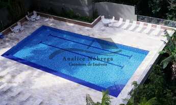 Imagem: 4 dormitórios, 3 suíte, 5 banheiro, 2