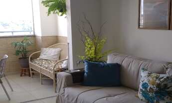 Imagem 4: Apartamento para á venda na vila laura, salvador, ba