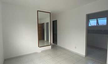 Imagem 4: Apartamento para á venda no engenho velho de brotas, salvador, ba