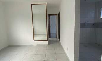 Imagem 2: Apartamento para á venda no engenho velho de brotas, salvador, ba