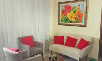 Imagem: Apartamento para á venda em Nazaré, Salvador