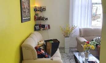 Imagem 4: Apartamento para á venda no engenho velho de brotas, salvador, ba