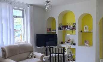 Imagem 3: Apartamento para á venda no engenho velho de brotas, salvador, ba