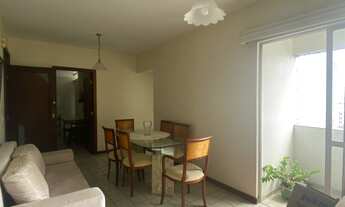 Imagem 3: APARTAMENTO PARA Á VENDA EM BROTAS, SALVADOR, BA