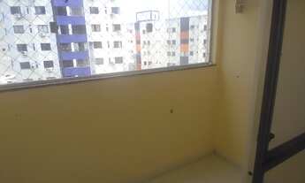 Imagem 2: Apartamento para á venda na vila laura, salvador, ba
