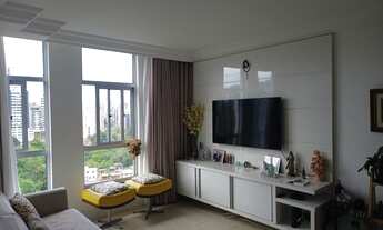 Imagem: Apartamento para á venda em brotas, salvador