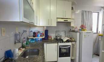 Imagem 7: Apartamento para á venda em Brotas, Salvador, BA