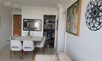 Imagem: Apartamento para á venda em Brotas, Salvador