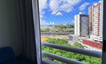 Imagem 4: Apartamento para á venda em luiz anselmo, salvador