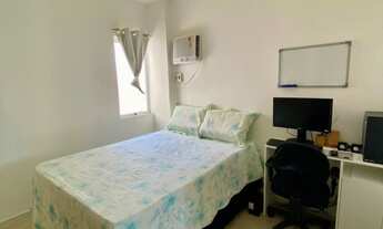 Imagem 7: Apartamento para á venda em luiz anselmo, salvador