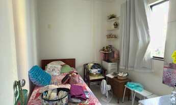 Imagem 3: Apartamento para á venda em Brotas, Salvador, BA