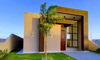 Imagem: Casa para á venda no Luar da Barra, Barra