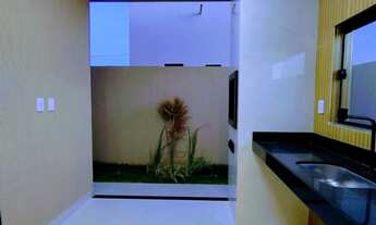 Imagem 3: Casa para á venda no Luar da Barra, Barra dos Coqueiros, SE