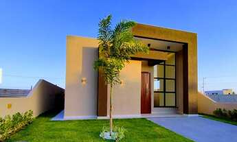 Imagem: Casa para á venda no Luar da Barra, Barra