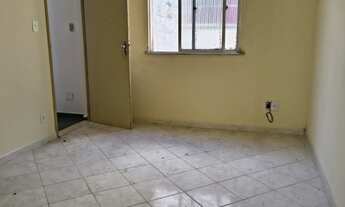 Imagem: Apartamento para á venda no Engenho Velho