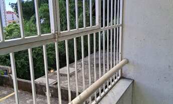 Imagem 2: Apartamento para á venda em Cosme de Farias, Salvador, BA