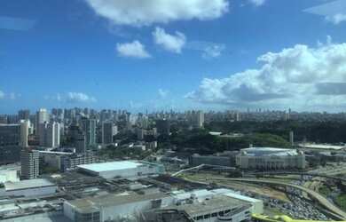 Imagem 7: SALAS MUNDO PLAZA - VENDA