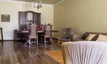 Imagem 7: Luxuoso apartamento de 4 quartos com 2 suítes e 2 salas, à venda em Salvador-BA, no bairro