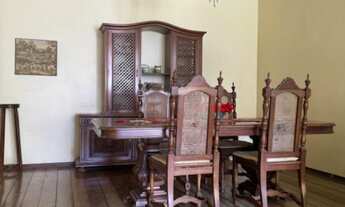 Imagem 6: Luxuoso apartamento de 4 quartos com 2 suítes e 2 salas, à venda em Salvador-BA, no bairro