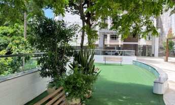 Imagem 7: Imperdível! Apartamento à venda em Salvador-BA, no bairro Centenário, com 1 quartos, 1 suí