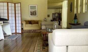 Imagem 4: Luxuoso apartamento de 4 quartos com 2 suítes e 2 salas, à venda em Salvador-BA, no bairro