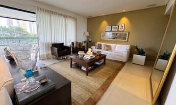 Imagem: Apartamento de Luxo à Venda em Horto Florestal