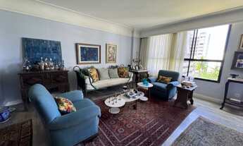 Imagem 3: Imperdível! Apartamento de luxo com 3 quartos na Pituba, Salvador-BA: 3 suítes, 1 sala, 5