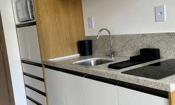 Imagem 2: Apartamento para locação na Graça, Salvador-BA: 1 suíte, 1 sala, 1 vaga de garagem!