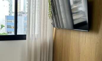 Imagem 4: Apartamento para locação na Graça, Salvador-BA: 1 suíte, 1 sala, 1 vaga de garagem!