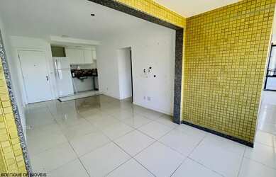 Imagem 2: APARTAMENTO RESIDENCIAL em SALVADOR - BA, JARDIM APIPEMA