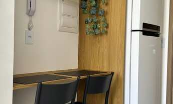 Imagem 3: Apartamento para locação na Graça, Salvador-BA: 1 suíte, 1 sala, 1 vaga de garagem!