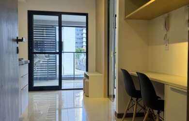 Imagem 2: APARTAMENTO RESIDENCIAL em SALVADOR - BA, GRAÇA