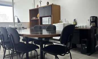 Imagem: Alugue já sua sala comercial no coração