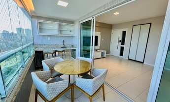 Imagem: Apartamento à venda no Horto Florestal