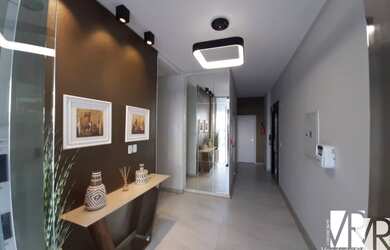 Imagem 2: 2 dormitórios, 1 suítes, 1 banheiros, 1 vaga na garagem, 68M² de Área Construída