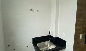 Imagem 5: Apartamento à venda em Camboriú-SC, bairro Areias: 2 quartos, 1 suíte, 1 sala, 1 banheiro