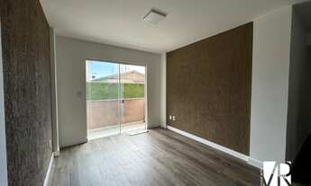 Imagem 4: Apartamento Térreo para locação no Centro de Camboriú-SC: 2 quartos, 2 salas, 1 vaga de ga